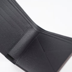 Louis Vuitton Nigo Wallet Giant Damier Ebene