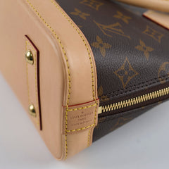Louis Vuitton Alma BB Monogram (microchip)