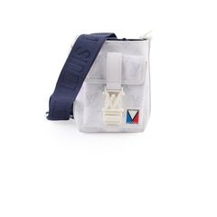 Louis Vuitton Float Wearable Wallet 37th America's Cup Capsule Collection