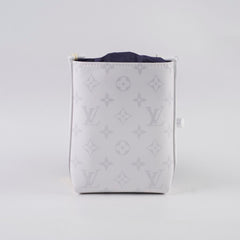 Louis Vuitton Float Wearable Wallet 37th America's Cup Capsule Collection