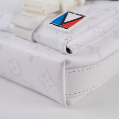 Louis Vuitton Float Wearable Wallet 37th America's Cup Capsule Collection