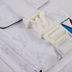 Louis Vuitton Float Wearable Wallet 37th America's Cup Capsule Collection