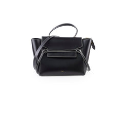 Celine Belt Bag Black Mini