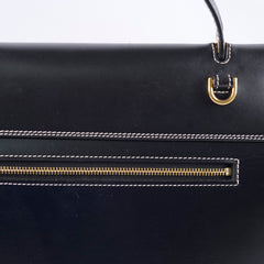 Celine Belt Bag Black Mini
