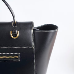 Celine Belt Bag Black Mini