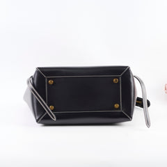 Celine Belt Bag Black Mini