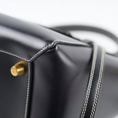 Celine Belt Bag Black Mini