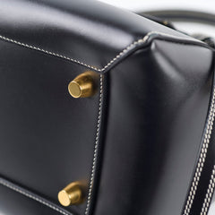 Celine Belt Bag Black Mini