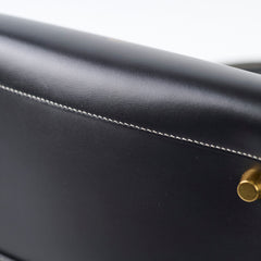 Celine Belt Bag Black Mini