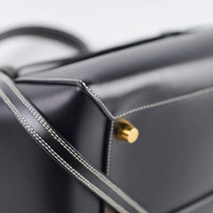 Celine Belt Bag Black Mini