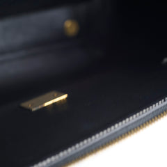 Celine Belt Bag Black Mini