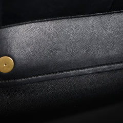 Celine Belt Bag Black Mini