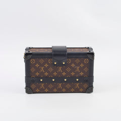 Louis Vuitton Petite Malle Monogram