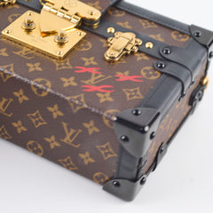 Louis Vuitton Petite Malle Monogram