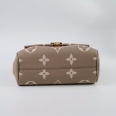 Louis Vuitton Favorite Dove Gray / Cream