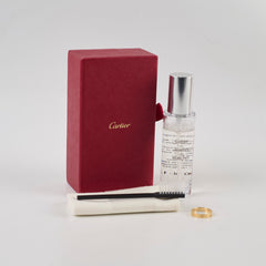 Cartier Love Ring Small Model Yellow Gold Size 51