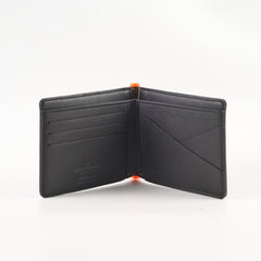 Louis Vuitton Virgil Abloh Multiple Wallet Solar Ray Collection Monogram