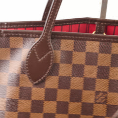 Louis Vuitton Neverfull MM Damier Ebene
