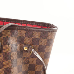 Louis Vuitton Neverfull MM Damier Ebene