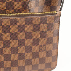 Louis Vuitton Neverfull MM Damier Ebene