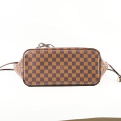 Louis Vuitton Neverfull MM Damier Ebene