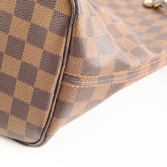 Louis Vuitton Neverfull MM Damier Ebene