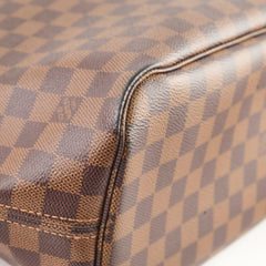 Louis Vuitton Neverfull MM Damier Ebene