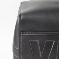 Louis Vuitton Keepall Bandouliere Dark Infinity 50 Black