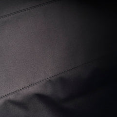 Louis Vuitton Keepall Bandouliere Dark Infinity 50 Black