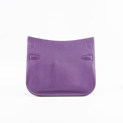 Hermes Jypsiere 28 Purple - O Square