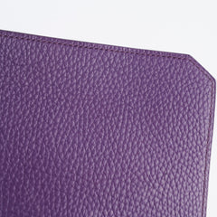 Hermes Jypsiere 28 Purple - O Square