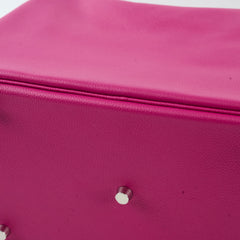 Hermes Lindy 30 Rose Pourpre- C Stamp