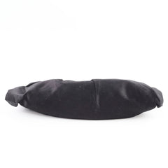Prada Black Stain Clutch