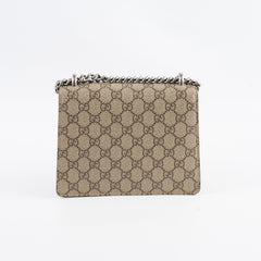 Gucci Supreme Mini Dionysus