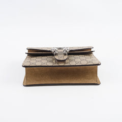 Gucci Supreme Mini Dionysus