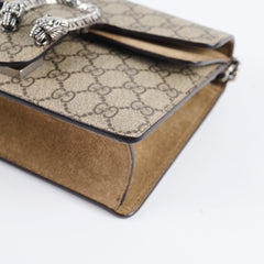 Gucci Supreme Mini Dionysus