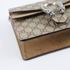 Gucci Supreme Mini Dionysus