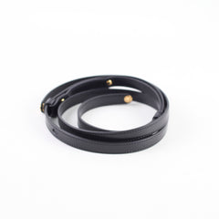 Celine Mini Claude Triomphe Black