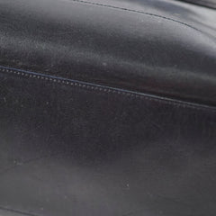 Chanel Vintage Black Tote - Series 2
