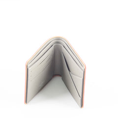 Louis Vuitton Titanium Multiple Wallet Monogram Grey