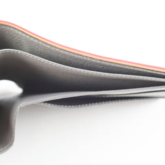 Louis Vuitton Titanium Multiple Wallet Monogram Grey