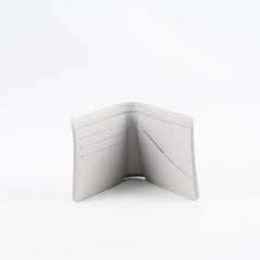 Louis Vuitton Logo Story Multiple Wallet Monogram Grey