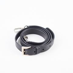 Prada  Margit Black Shoulder Bag