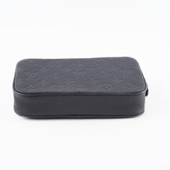 Louis Vuitton Pochette Volga