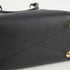 Louis Vuitton Alma Neo BB Monogram Empreinte Black