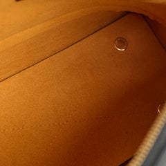 Louis Vuitton Alma Neo BB Monogram Empreinte Black