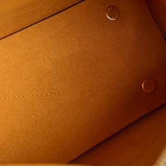 Louis Vuitton Alma Neo BB Monogram Empreinte Black