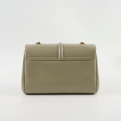 Celine 16 Soft Khaki Crossbody