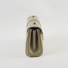 Celine 16 Soft Khaki Crossbody