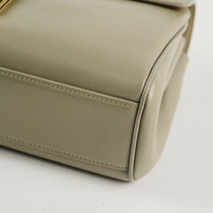 Celine 16 Soft Khaki Crossbody